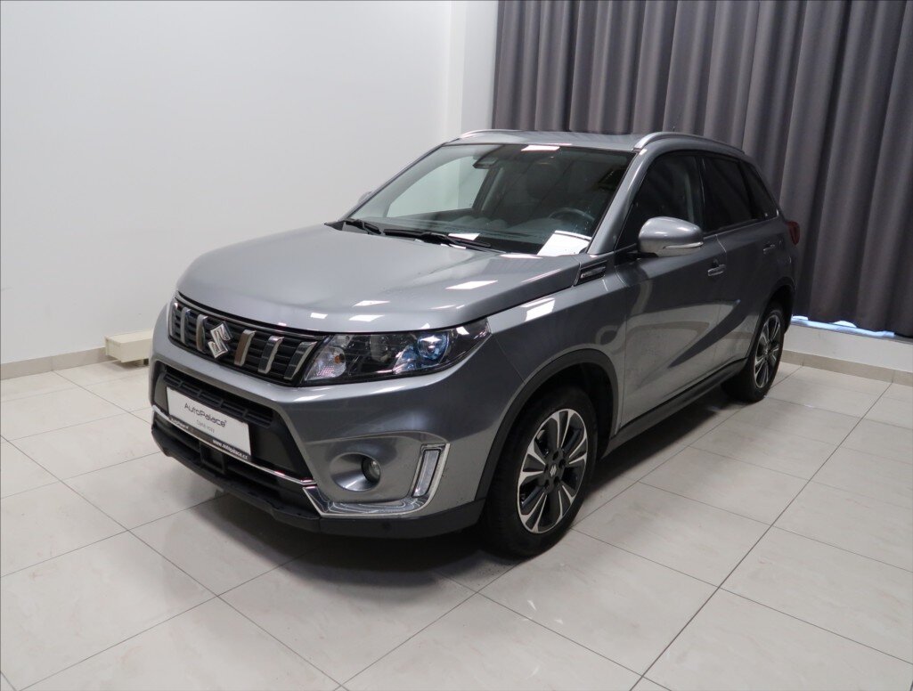 Suzuki Vitara SUV 1,4 l 103 kw