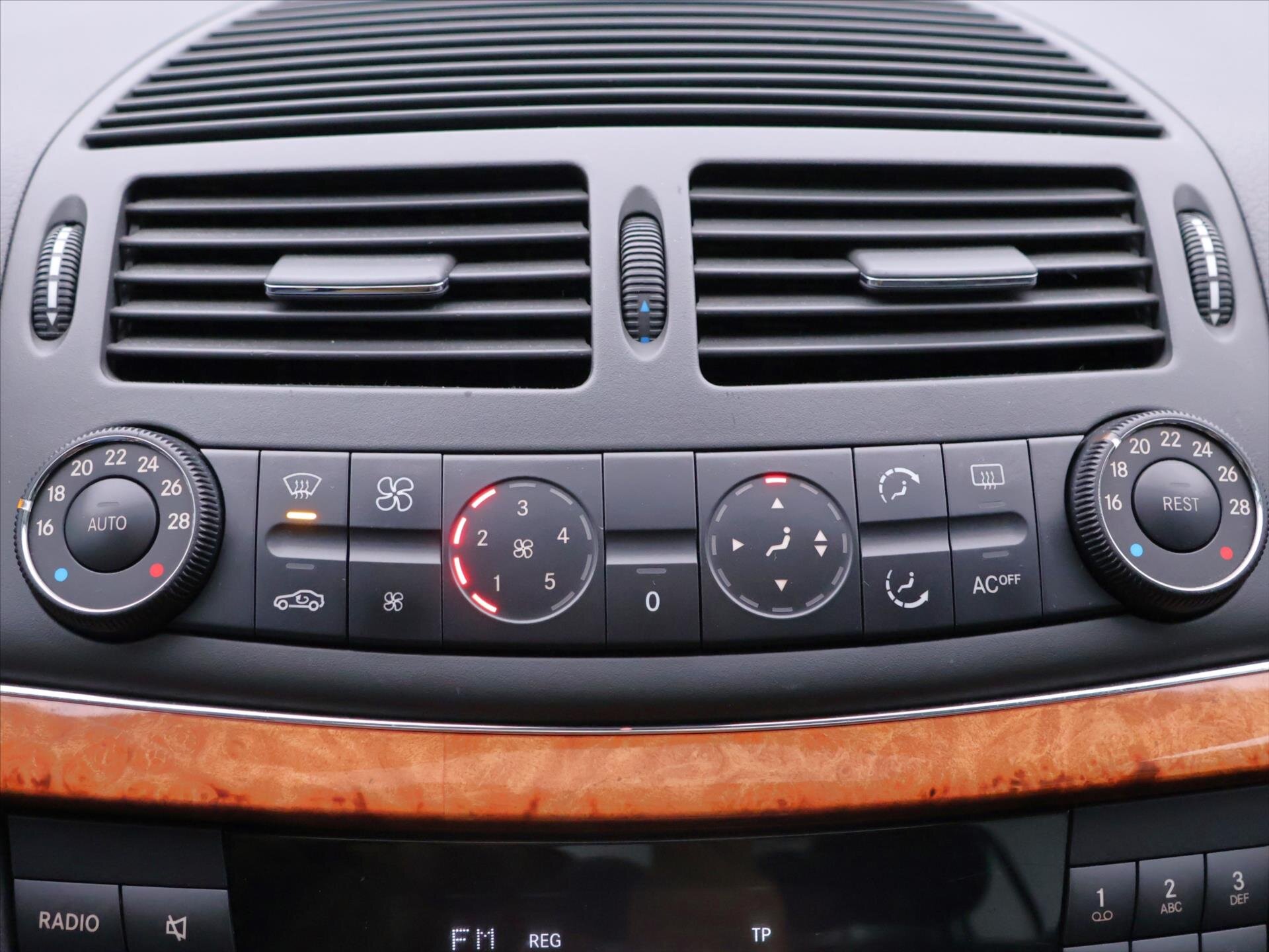 Mercedes-Benz Třídy E