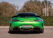 Mercedes-Benz AMG GT 10