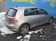 Volkswagen Golf Hatchback 1,4 l 90 kw