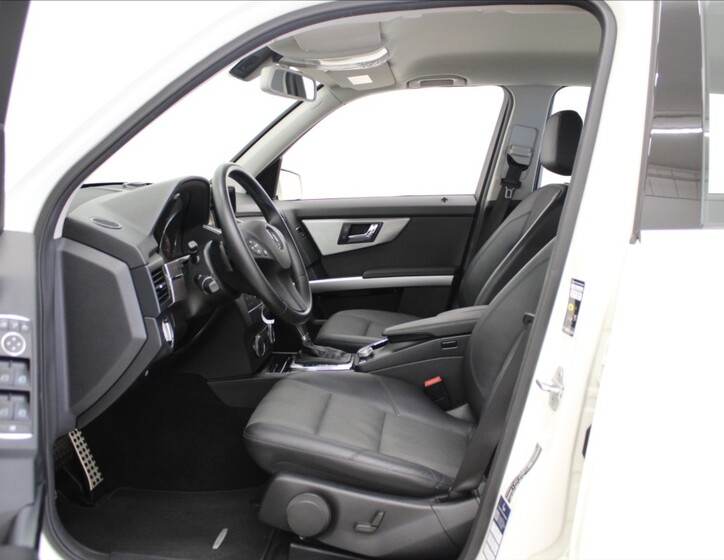 Mercedes-Benz GLK 6
