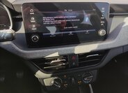 Škoda Scala Hatchback 999,0 85 kw