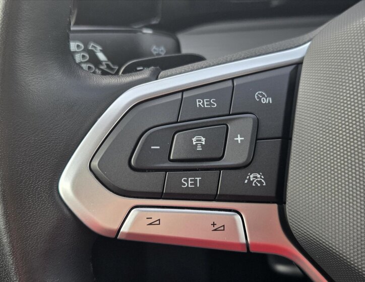 Volkswagen Golf Kombi 1,5 l 110 kw