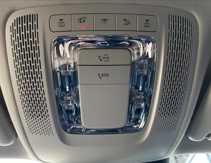 Mercedes-Benz GLA 22