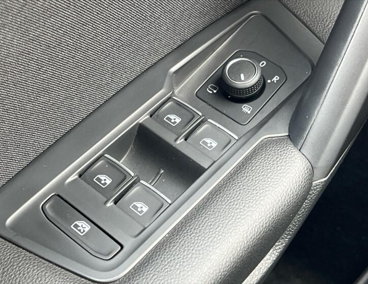 Volkswagen Tiguan Allspace Kombi 2,0 l 110 kw