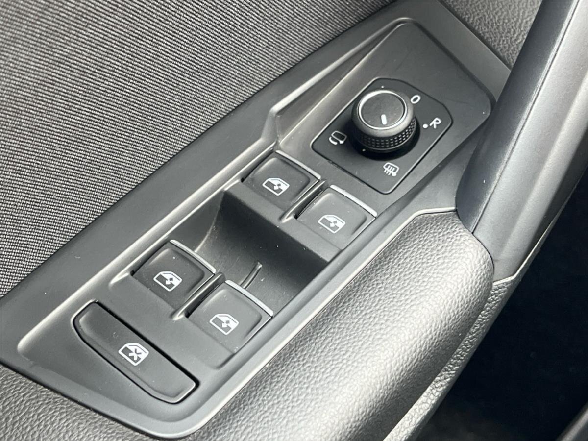 Volkswagen Tiguan Allspace Kombi 2,0 l 110 kw