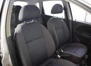 Chevrolet Kalos Hatchback 1,2 l 53 kw