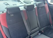 Subaru WRX STI Ostatní 2,5 l 221 kw