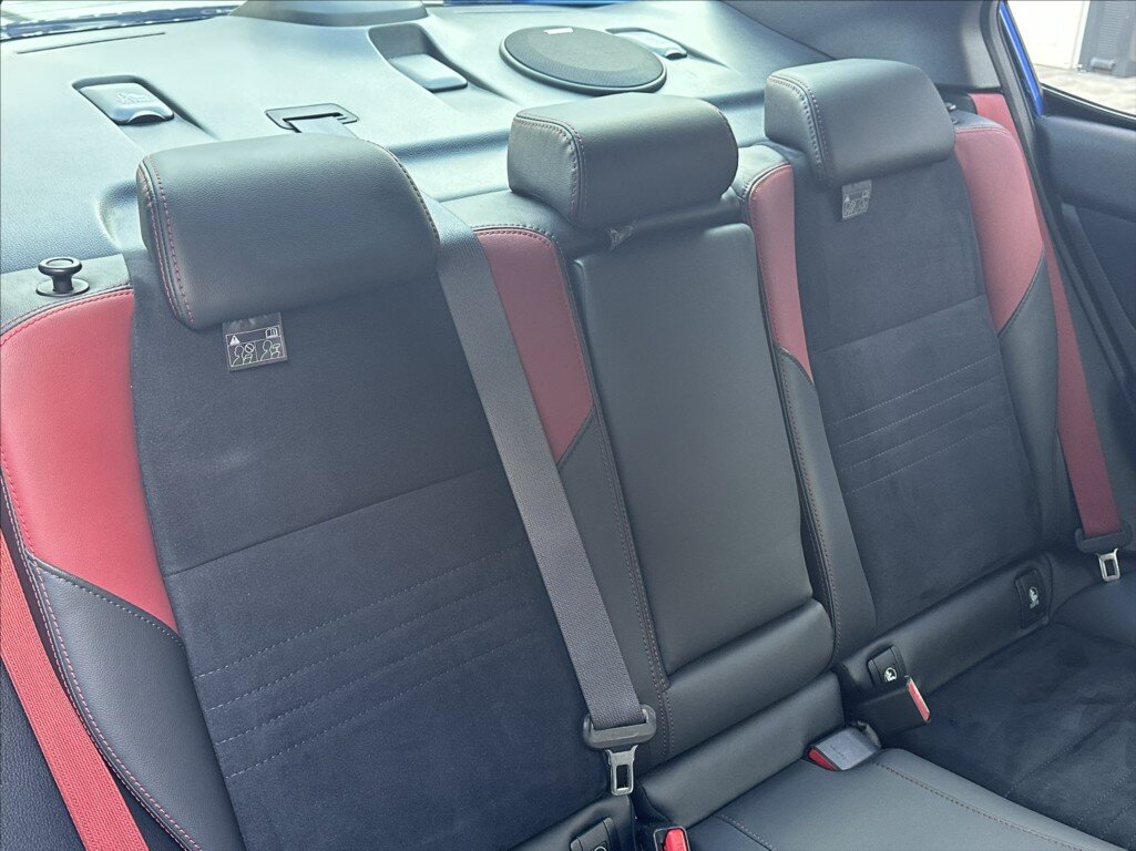 Subaru WRX STI Ostatní 2,5 l 221 kw