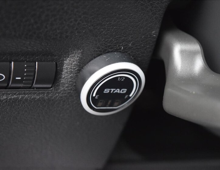 Škoda Fabia Hatchback 999,0 55 kw