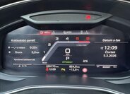 Audi S6 Kombi 3,0 l 257 kw