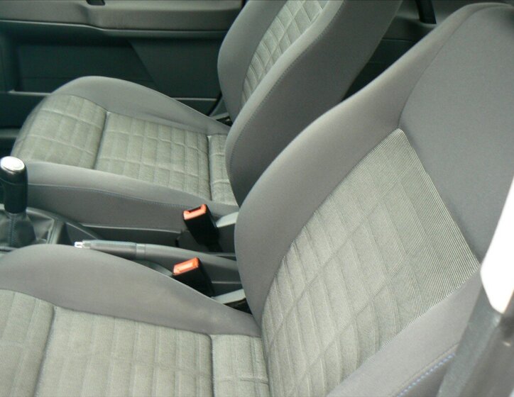 Volkswagen Polo Hatchback 1,6 l 77 kw