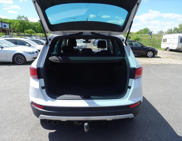 Seat Ateca 18