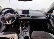 Mazda 3 Sedan 0,0 88 kw
