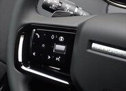 Land Rover Range Rover Evoque SUV / Terénní 1,5 l 198 kw