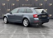 Škoda Octavia 7