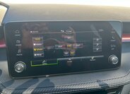 Škoda Fabia Hatchback 1,0 l 85 kw