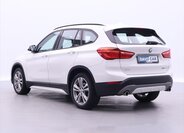 BMW X1 SUV 2,0 l 140 kw