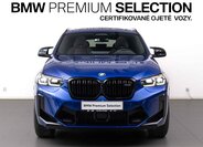 BMW X4 SUV 3,0 l 353 kw