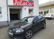 Audi A3 Hatchback 1,6 l 75 kw