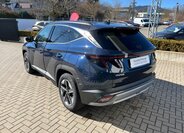 Hyundai Tucson SUV / Terénní 1,6 l 117 kw
