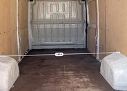 Peugeot Boxer Skříň 2,2 l 103 kw