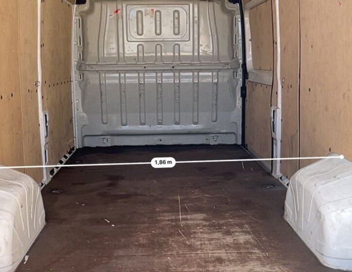 Peugeot Boxer Skříň 2,2 l 103 kw