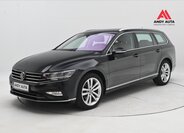 Volkswagen Passat 1