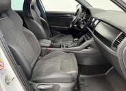 Škoda Kodiaq SUV / Terénní 2,0 l 147 kw