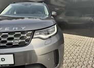 Land Rover Discovery 25