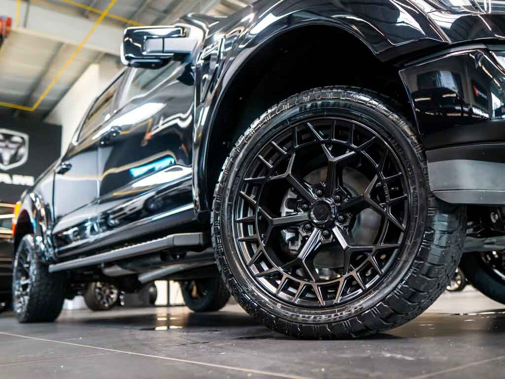 Ford F-150 Pick-up 5,0 l 298 kw