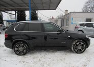 BMW X5 Kombi 3,0 l 225 kw
