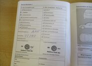 Volkswagen Passat Kombi 1,4 l 90 kw