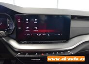 Škoda Octavia Kombi 2,0 l 85 kw