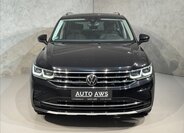 Volkswagen Tiguan SUV 2,0 l 110 kw