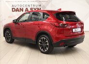 Mazda CX-5 6