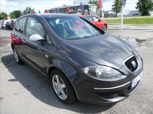 Seat Altea Kombi 1,6 l 75 kw