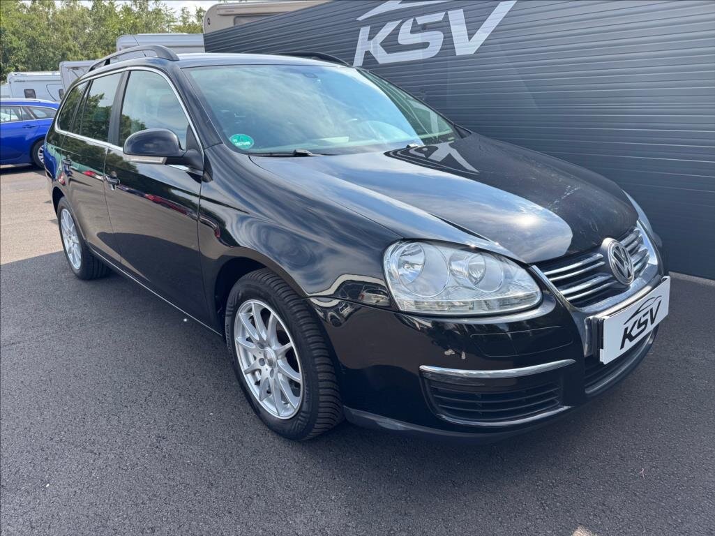 Volkswagen Golf Kombi 1,4 l 90 kw