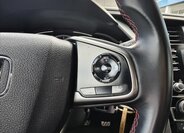 Honda Civic Liftback 988,0 93 kw