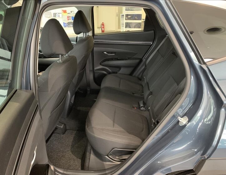 Hyundai Tucson SUV 1,6 l 110 kw