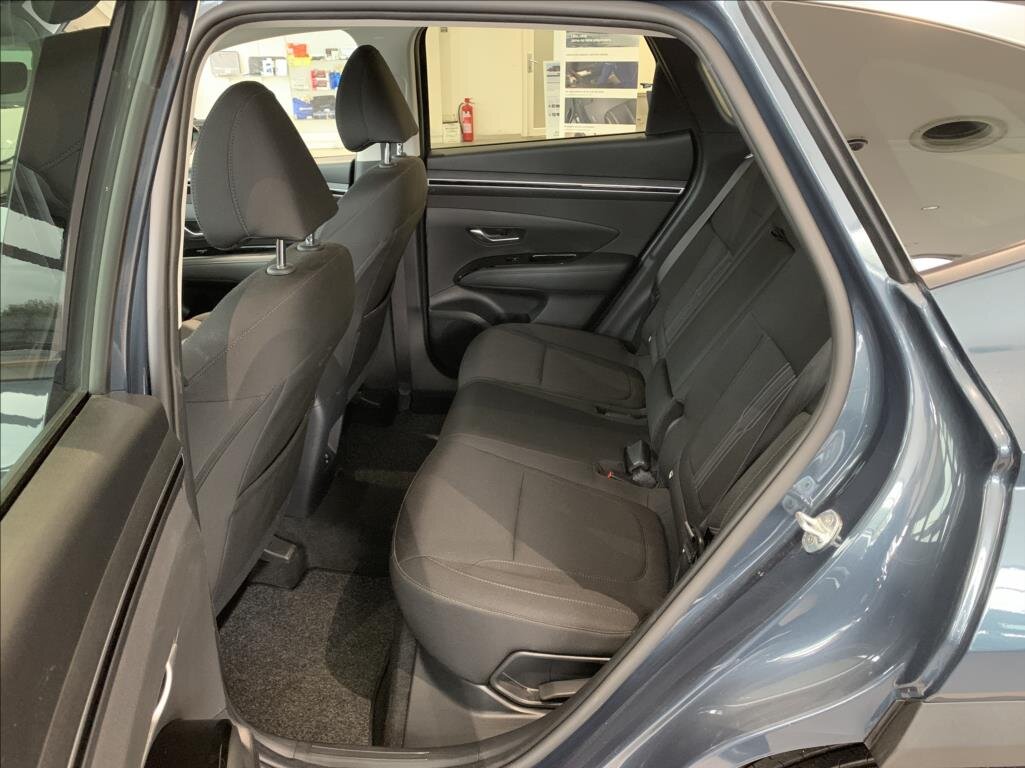 Hyundai Tucson SUV 1,6 l 110 kw