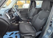Jeep Renegade SUV / Terénní 2,0 l 103 kw