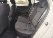 Hyundai i30 Kombi 1,6 l 85 kw
