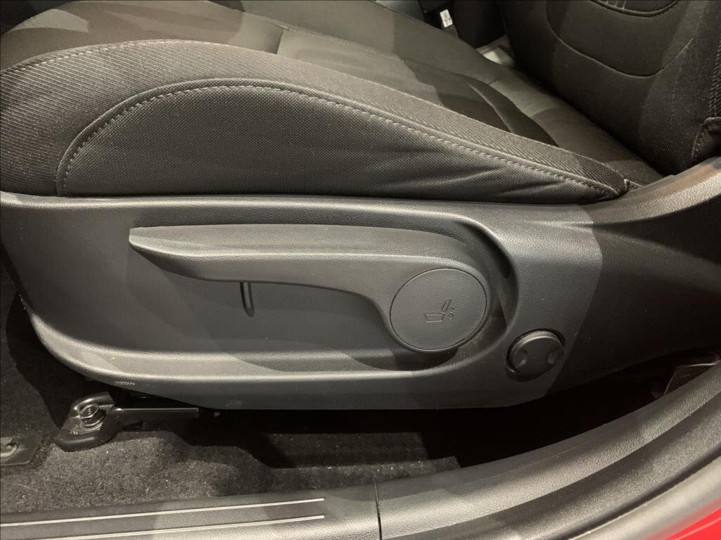 Hyundai Tucson SUV 1,6 l 110 kw