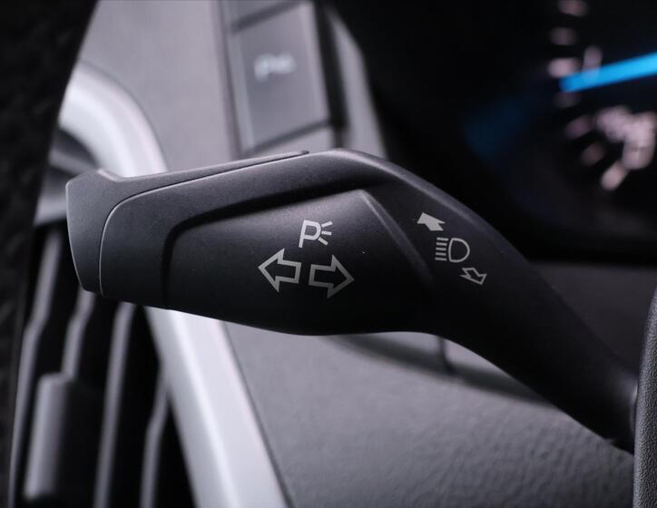 Ford Transit Custom 20