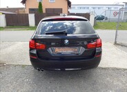 BMW Řada 5 7