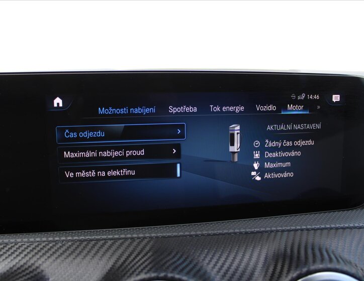 Mercedes-Benz CLA 21