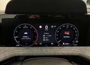 Škoda Superb Liftback 2,0 l 110 kw