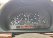 BMW Řada 7 Sedan / Limuzína 2,8 l 142 kw