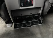 Toyota Land Cruiser SUV / Terénní 4,2 l 150 kw